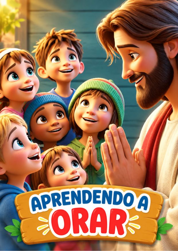 Aprendendo a Orar