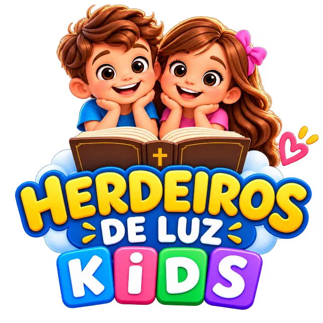 Herdeiros de Luz Kids